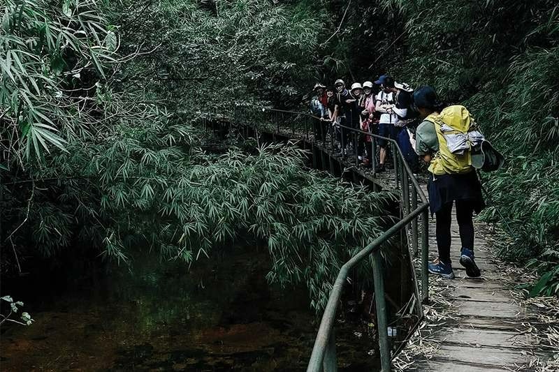 Trang bị kỹ hành lý để đảm bảo mình được an toàn và đầy đủ khi đi Fansipan tự túc