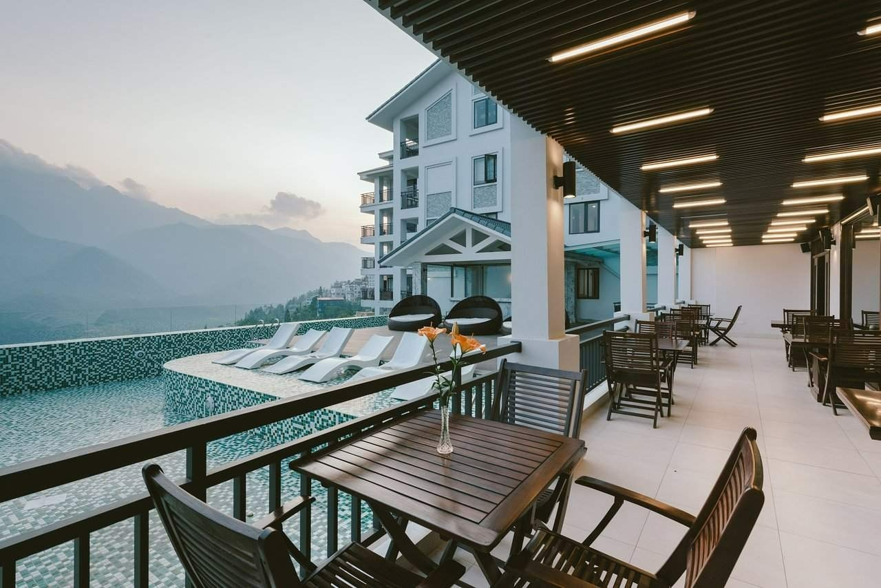 Bamboo Sapa Hotel - Sự lựa chọn lý tưởng cho chuyến nghỉ dưỡng của bạn 