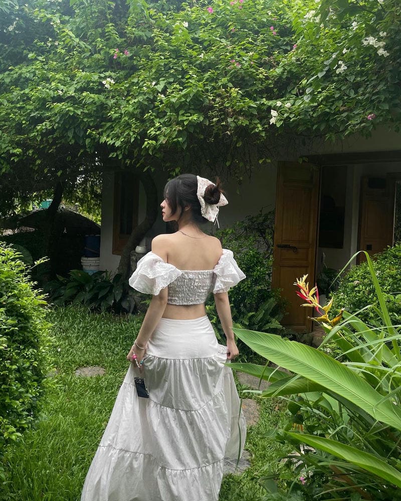 Thị An Lý