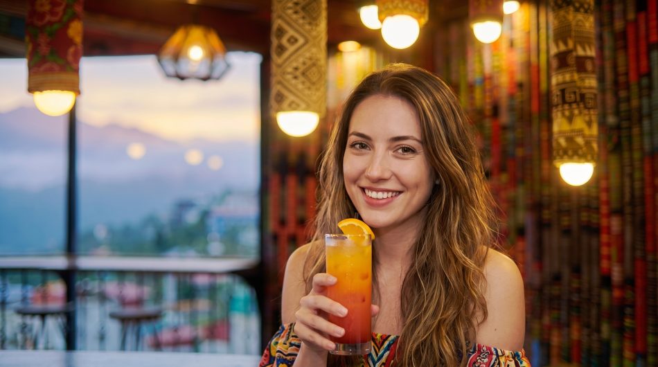 In-House Guest Beverage Voucher — Quà tặng ưu đãi đồ uống cho khách lưu trú
