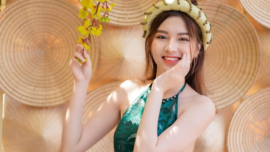Thị An Lý